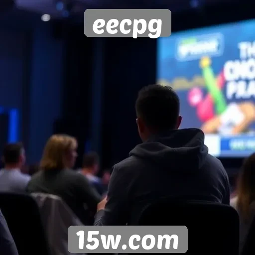 EECGP inova com novos recursos para jogadores