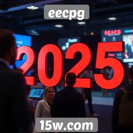 eecpg lança novas funcionalidades para usuários em 2025