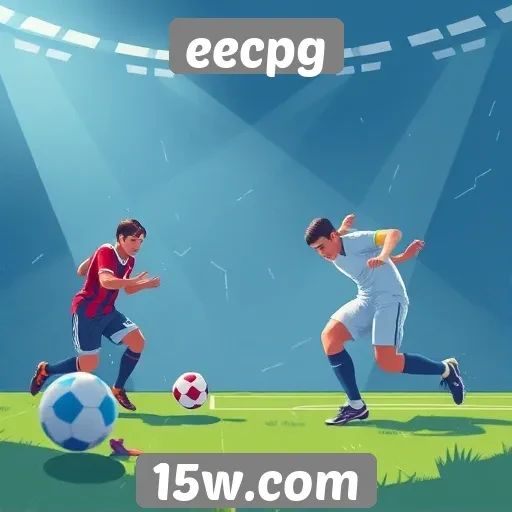 Novos recursos no EECPG atraem jogadores