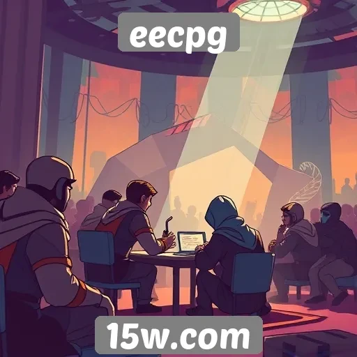 Impacto das comunidades de jogadores no eecpg