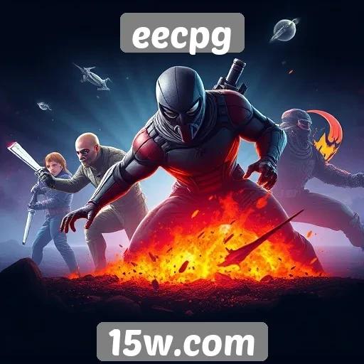 Análise de jogos mais populares no eecpg