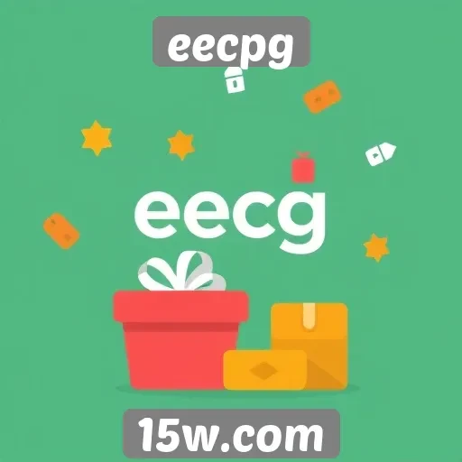 Comparação de preços no eecpg e outros sites