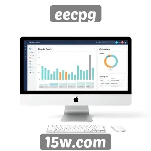 experiência de usuário no eecpg melhora com atualizações